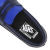 Vans Skate Loafer Vn000va6h14 Navy Royal Blu