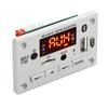 5 v 12v MP3 Decoder Decoding Board Module Bluetooth 5.0 Car USB MP3 Player WMA WAV TF Card Slot / USB / FM Remote Board Module