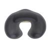 Salon Hairdressing Perming Neck Tray Anti Static Hair Perm Color Dye Neck Tray Shoulder Support
