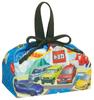 Skater Mittagessen Kordelzug Hergestellt in Tomica Kinder Tasche, Japan, 26, Jungen, KB7SN-A