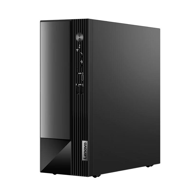 Lenovo Yangtian M4000Q Desktop PC (CN Version)