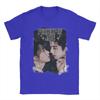 Unisexs TShirt Pursuit of Jad Chinese Drama Fashion Cotton Tees Short Sleeve T Shirt Round Neck Clothing Unique