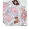 HOLIKA HOLIKA My Fave Piece Shadow - 50 Colors