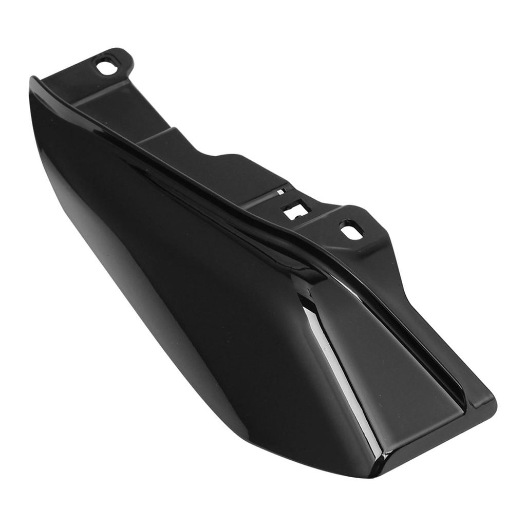 Mid-Frame Air Heat Deflector For Touring Electra Glide Street Road Glide FLTRX CVO 2017-2022