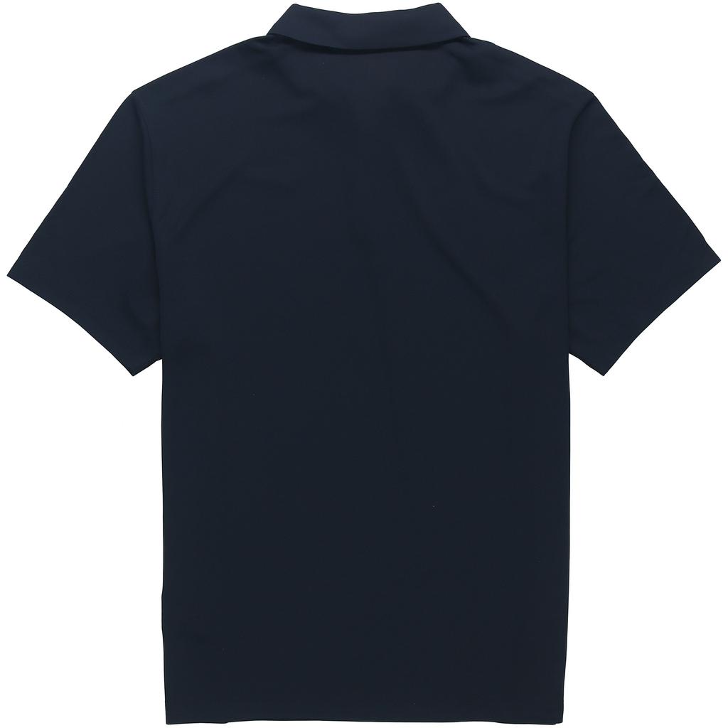 New Nike Polo Shirts Men Dark Blue DH0858-451