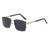 Driver Driving Men'S Driving Box Anti-Ultraviolet Strong Light Eye Tide Sunglasses Men'S Polarized Sunglasses