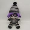 Anime Game Murder Drones Plush Toy UZI Murder Drones Little Robot Baby Doll Boys Girls Toys Children Birthday Gifts Popular Toys