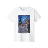 Night of Nokemono Teaser Visual T-Shirt Men's Size Small