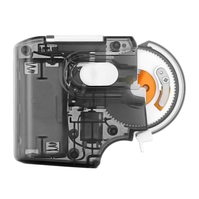 Automatic Electric Fishing Hook Tier Machine Fast Tie Fishing Hooks Collect Roll Fishing Line Tying Device Accessories