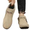 New casual shoes lightweight sports shoes flat shoes Doudou shoes
