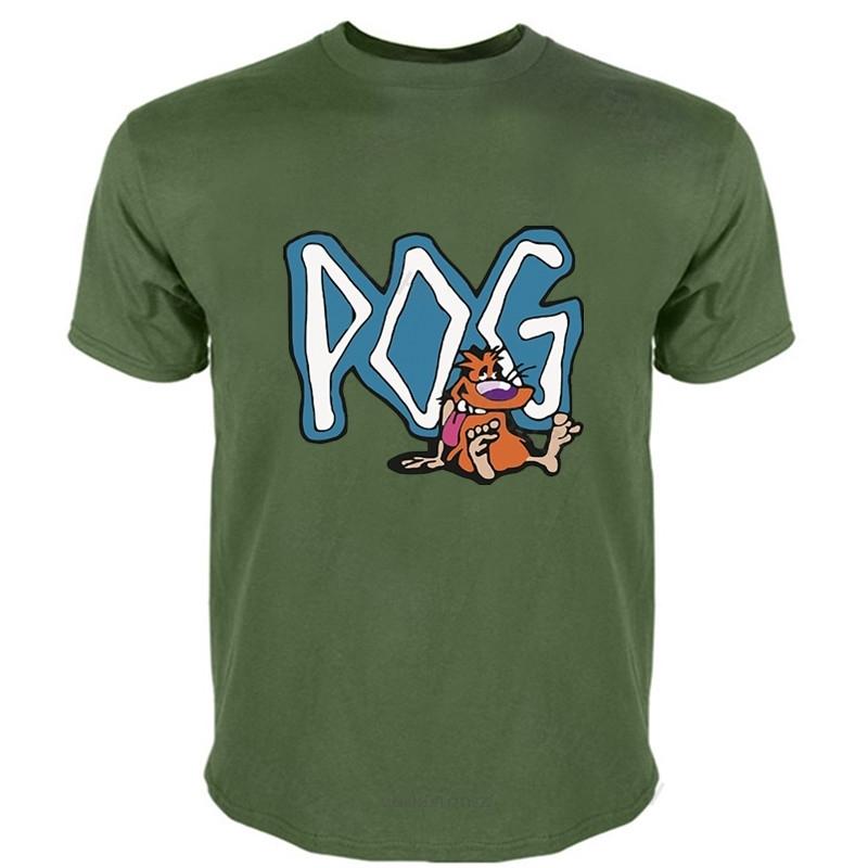 New t shirt black tops for men New arrival men's  Summer Style fashion T-Shirt Pog summer teeshirt plus size drop shipping