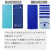 Marushin Champion Bath Champion Free 5065017300 Towel, Orange, 100% Cotton,