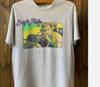 Sugar Ray 1998 Floored Shirt Klassisch Sport Grau Unisex S-5XL
