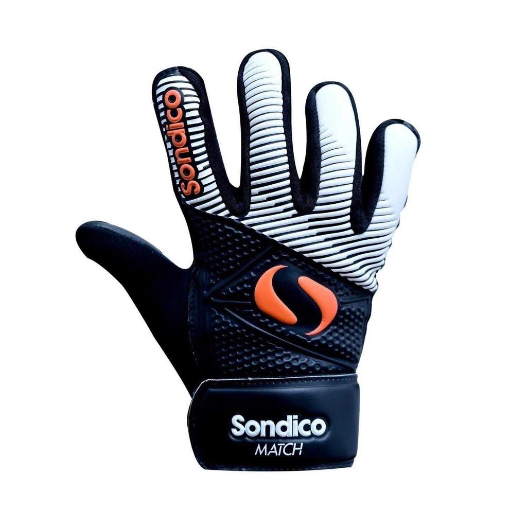 Sondico Childrens/Kids Goalkeeper Gloves