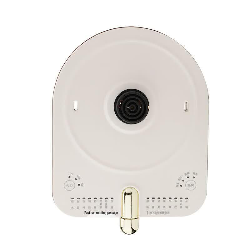 Thermos EHA-1631E Multi-functional Health Kettle CN Plug (adapter Included)