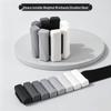 Longqian Adjustable Silicone Weighted Bracelet