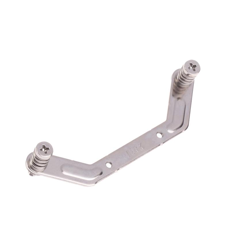 1Set Computer Cpu Radiator Mounting Bracket Backplane Accessories For Lga2011 X99 X79 E5 1700 1366 115X 1200 Amd Am2 Am3 Am4 Am5