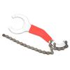 3 in 1 Portable Bicycle Cassette Freewheel Removal Wrench Chain Remover Bike Repairing Tool