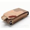 5-6-Zoll-Handytasche im Tarnmuster, multifunktional, MOLLE-Zubehör für Outdoor-Aktivitäten, Freizeit, Sport und Laufen