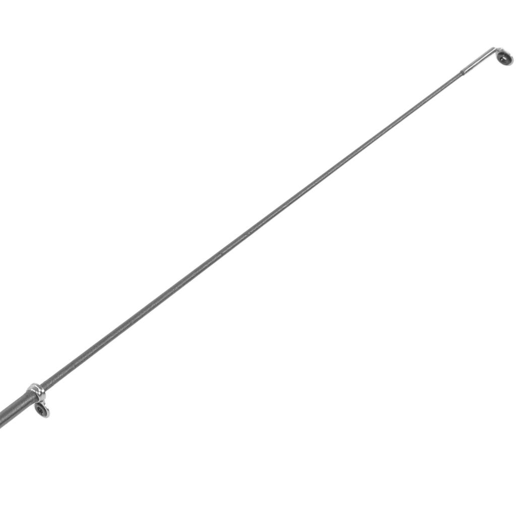 Portable   Pen Shape Fishing Rod Pole   Retractable Fishing Rod with Reel Wheel