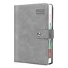 Wear-resistant 2026 Schedule Planner Notepad 12 Months To-do List Notebook  Business