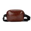 Personalized Design Adjustable Belt Crossbody, Chest Bag Small Square Bag Mobile Phone Bag Waist Bag