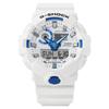 Casio G Shock  G Shock  Hidden Glow Series White Ga 700hds 7ajf