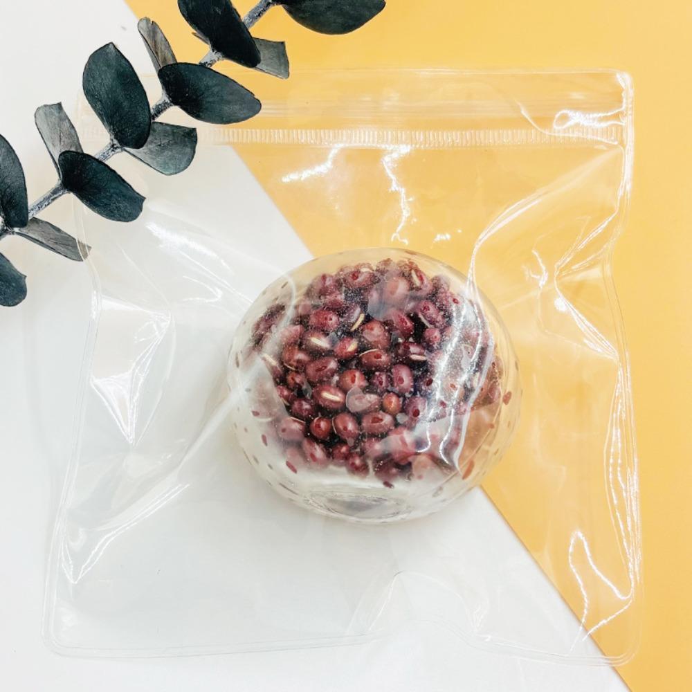 

Simulation Slow Rebound Pearls Toy Super Soft Pearls Squeeze Toy Slow Rising Sticky Pearl Kids красный