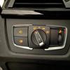 For BMW 1 2 3 4 Series F30 F31 F32 F34 F20 F21 F36 X5 F15 X6 F16 ABS Car Headlight Adjustment Switch Trim Frame Stickers
