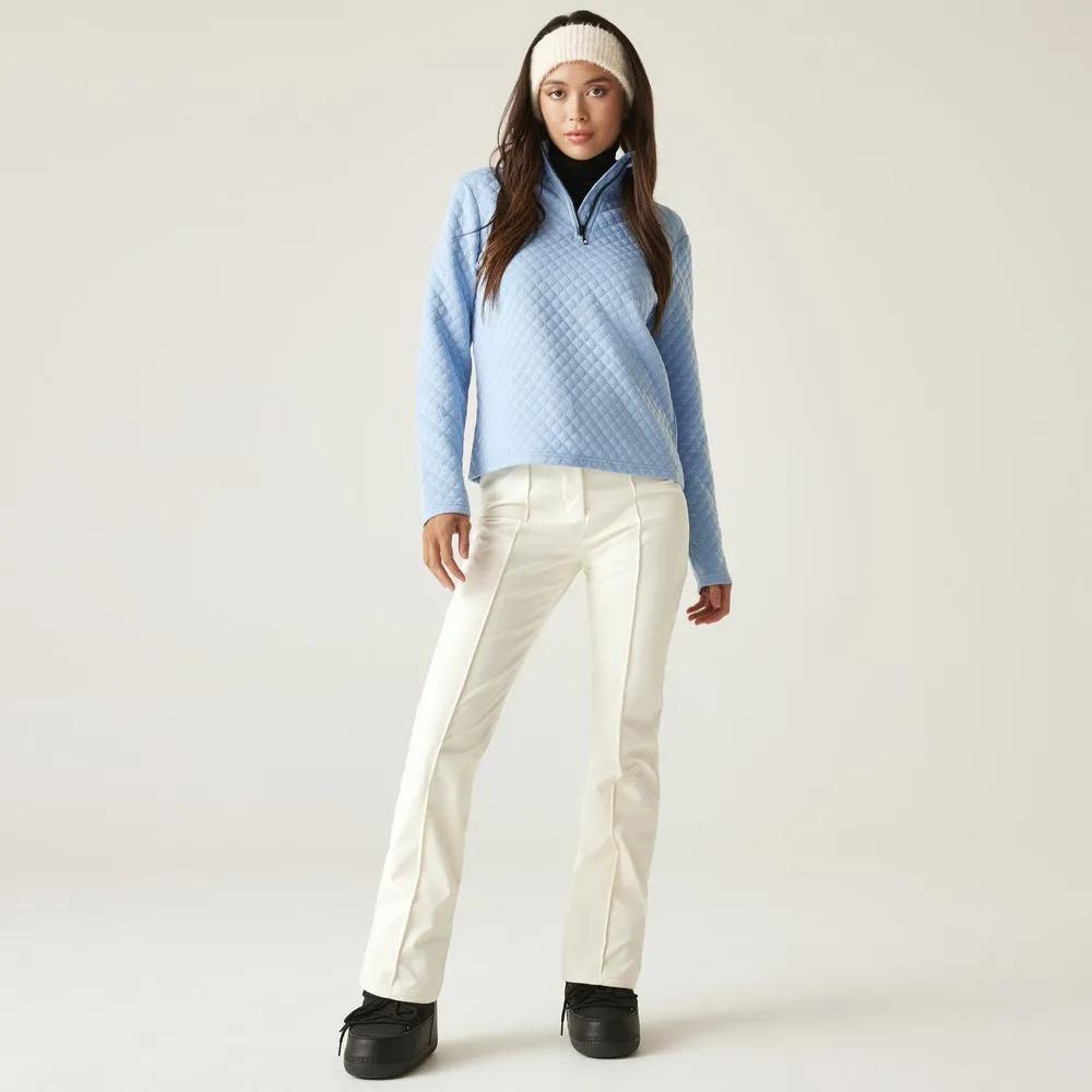 Dare2B Флисовая кофта с полумолнией Glamorize III