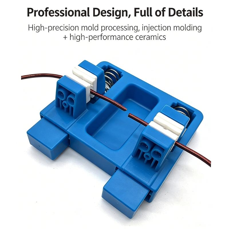 Soldering Tool For Motherboard Welding Wire Fixture Adjustable Bracket Clamp For Welding Table Accessories