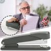 Stapler For 50 Pages Paper,Stapling Machine,Portable Large Manual Stapler,Extra Large Multifunctional Staplers For Office School