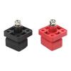 50A Battery Connector Lithium Battery Terminals Harsh Condition Suitable
