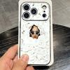 Hot Singer R-RIHANNAS Anime Phone Case For IPhone 17 Pro Max 16 15 14 Pro Max 13 11 X Xs Xr 8 7Plus Silicone Cover