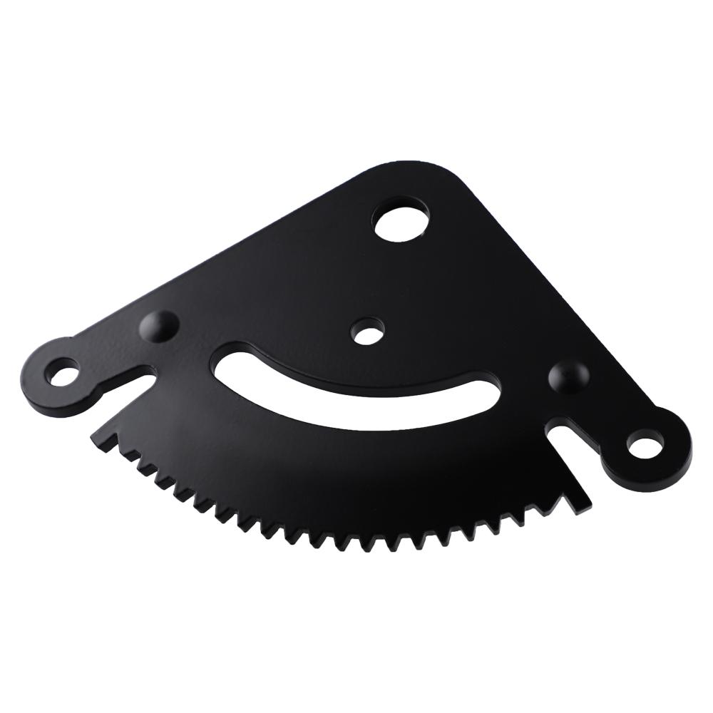 Steering Sector Gear & Pinion Kit Fits John Deere LA Series - 19 Tooth LA120 LA125 LA130 LA135 LA140 LA145 LA150 Replace Part
