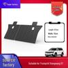 Trumpchi Xiangwang S7 2025 Anti-slip TPE Trunk Mat