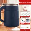 Dual-Use Household Grinder for Ultra-Fine Dry & Wet Material Processing