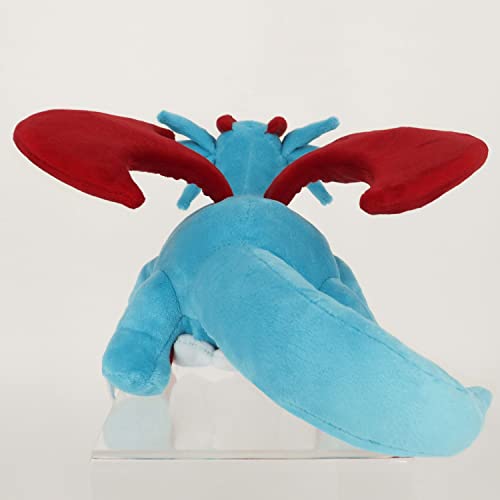 Sanei Boeki Pokemon ALL STAR COLLECTION Salamence (S) B16,5 x D32 x H18 cm Gosedjur Pokemon PP226