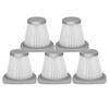 Vacuum Cleaner Filter Replacements Vacuum Filters Plastic Material Vacuum Part