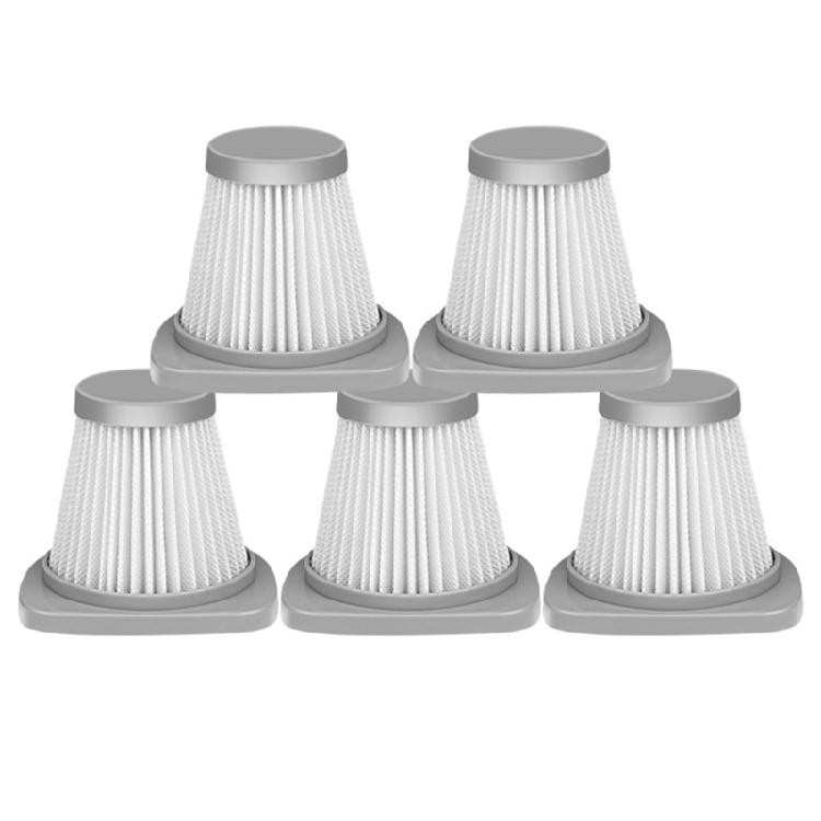 Vacuum Cleaner Filter Replacements Vacuum Filters Plastic Material Vacuum Part