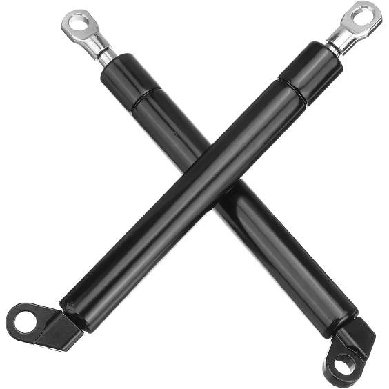 Rear Tailgate Assist Gas Strut Spring Compatible With VW Amarok 2011-2020 Shock Support Lift Slow Down Damper Car Accessories
