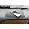 Car Dashboard Sticky Anti Slip PVC Mat Auto Non Slip Sticky Gel Pad For iPhone 15 14 13 12 11 Samsung Phone Sunglasses Holder