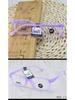 New High-End Ultralight Full Rim PPSU Myopia Eyeglass Frames for Children and Students