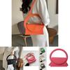 Trendy Small Square Pu Leather Shoulder Bag Stylish 2023 Fall Fashion Womens Handbag