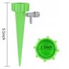 Irrigator for Flower Pots Plants Water Dispenser Watering 12 Pieces