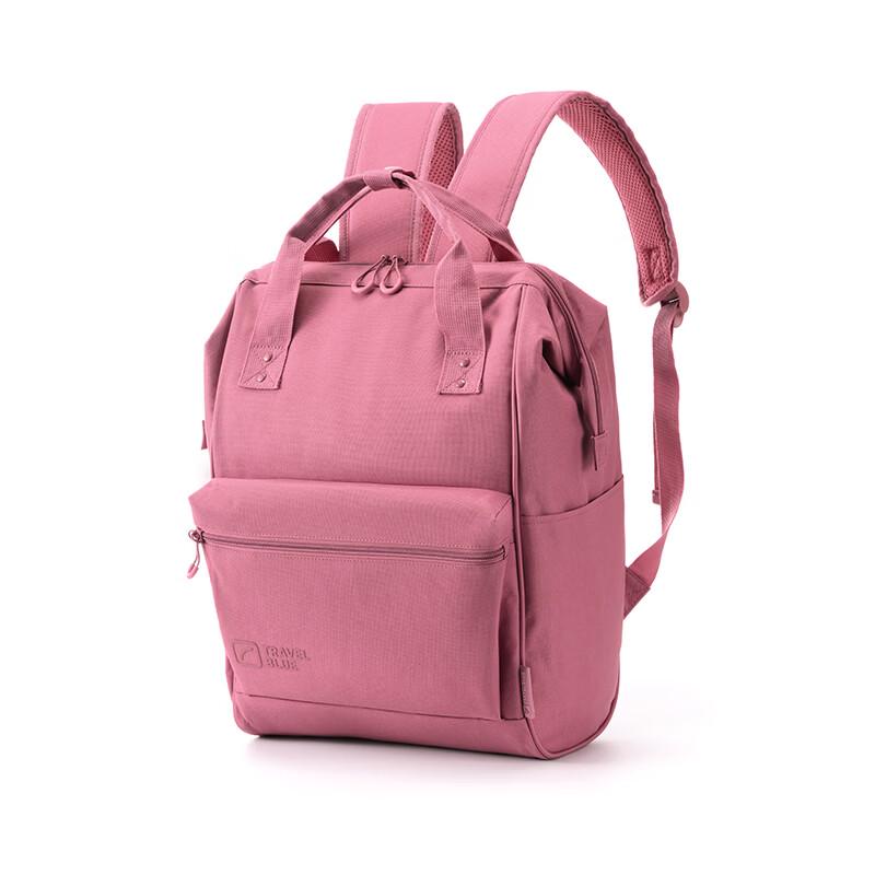 TRAVEL BLUE Urban Pulse Backpack