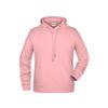 James and Nicholson Mens Hoodie