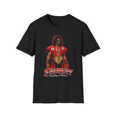 Na górę – T-shirty i koszulki