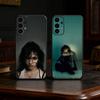A-Ari A-Abdul  Phone Case For Samsung S25,S24,S21,S22,S23,S30,Ultra,S20,Plus,Fe,Lite Black Shell