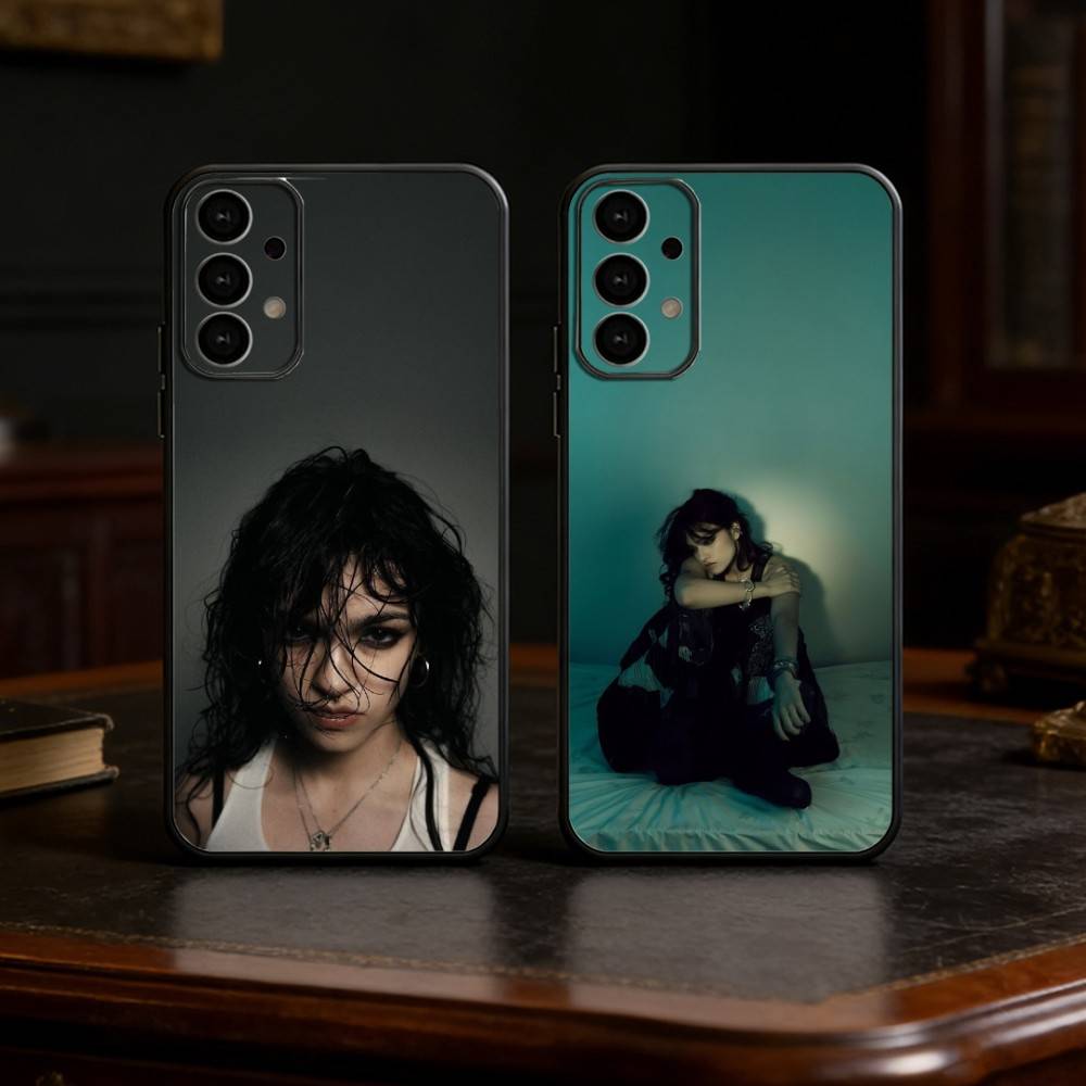 A-Ari A-Abdul Phone Case For Samsung S25,S24,S21,S22,S23,S30,Ultra,S20,Plus,Fe,Lite Black Shell